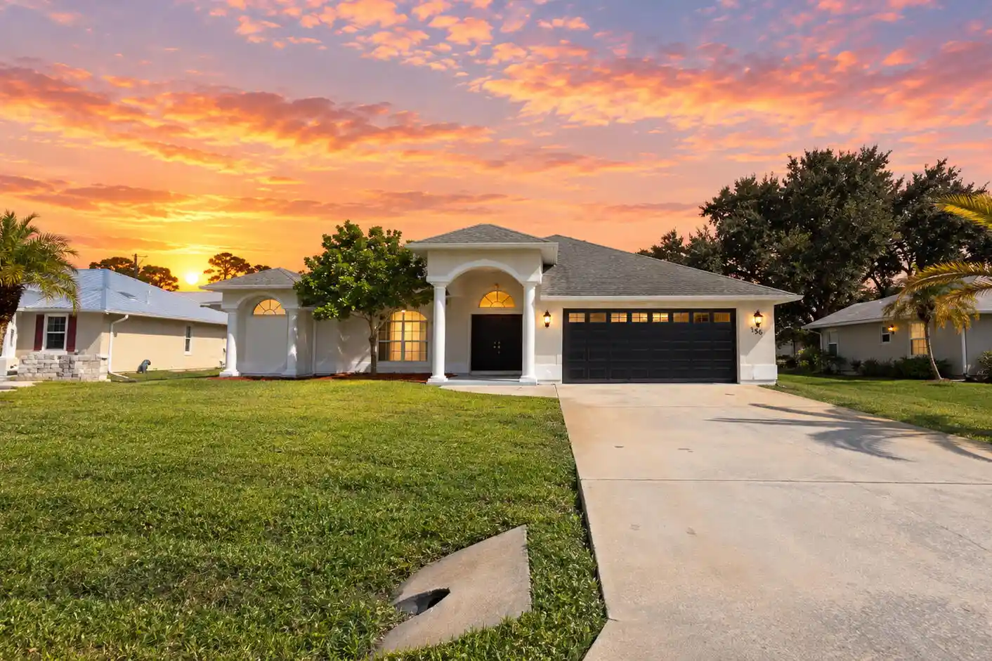 Single family home for sale at 156 Day Dr, Sebastian, FL 32958 | MLS# B26093688