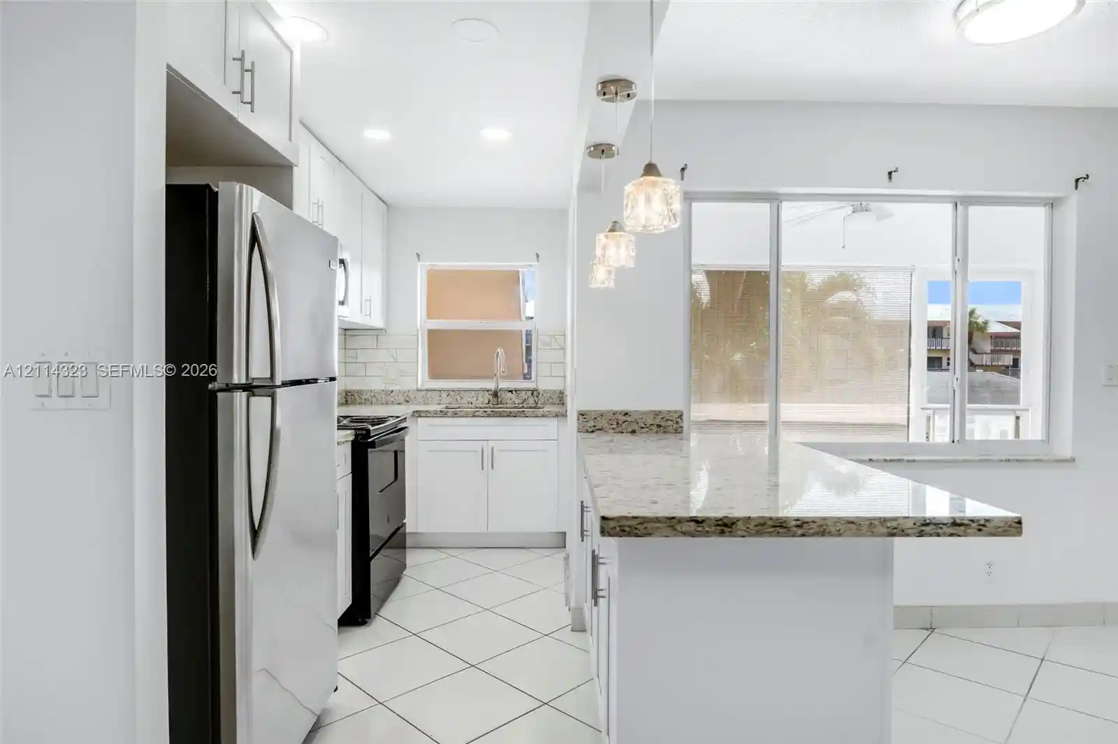 Condo for sale at 5300 Washington St #N214, Hollywood, FL 33021 | MLS# A12114323