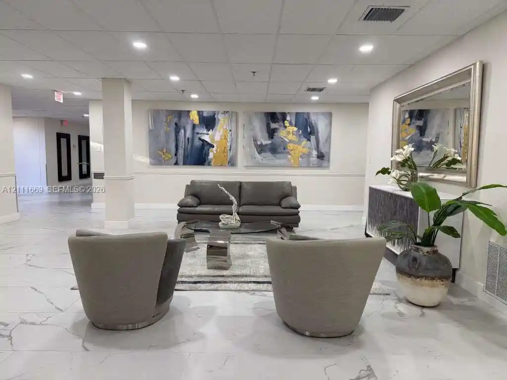 Condo for sale at 900 NE 195th Street #105, Miami, FL 33179 | MLS# A12111669