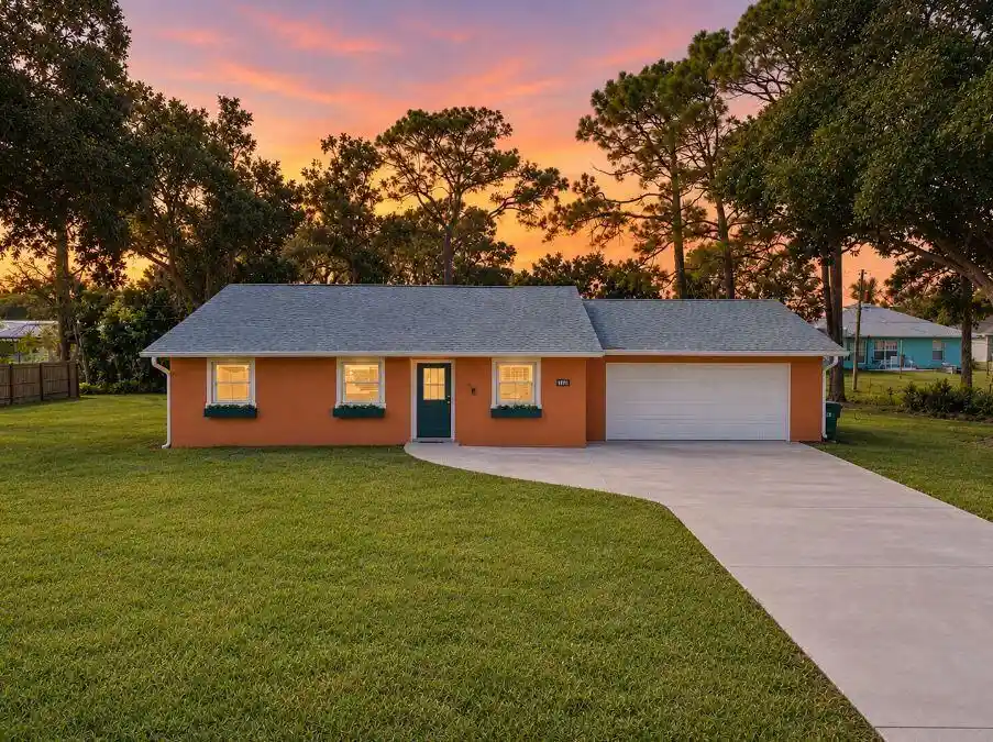 Single family home for sale at 1030 Roseland Rd, Sebastian, FL 32958 | MLS# B26093706