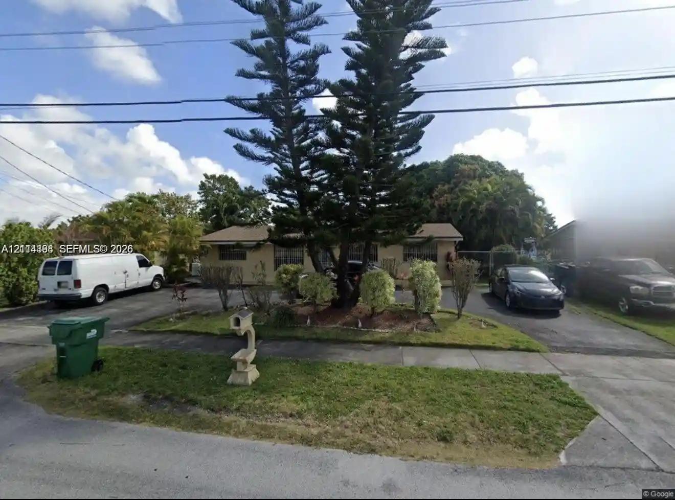 Single family home for sale at 4621 SW 104th Court, Miami, FL 33165 | MLS# A12114398