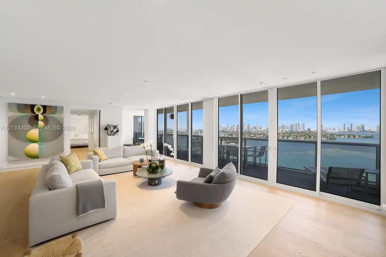 Condo for sale at 1900 Sunset Harbour Dr #2102/04/06, Miami Beach, FL 33139 | MLS# A12114332 | Listing updated on 2026-10-28
