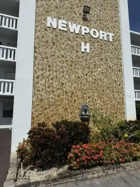 Photo 1 of Condo for sale at 2034 Newport H #2034, Deerfield Beach, FL 33442 | MLS# B26093717 | Listing updated on 2026-10-29