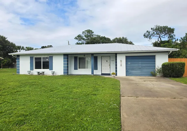 Photo 1 of Single family home for sale at 629 Beach Ave, Port Saint Lucie, FL 34952 | MLS# B26093722 | Listing updated on 2026-10-30
