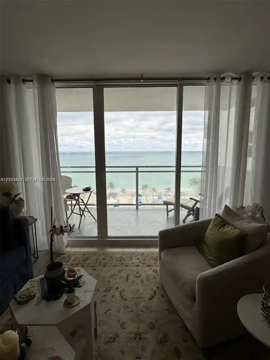 Condo for sale at 2030 S Ocean Dr #815, Hallandale Beach, FL 33009 | MLS# A12114402