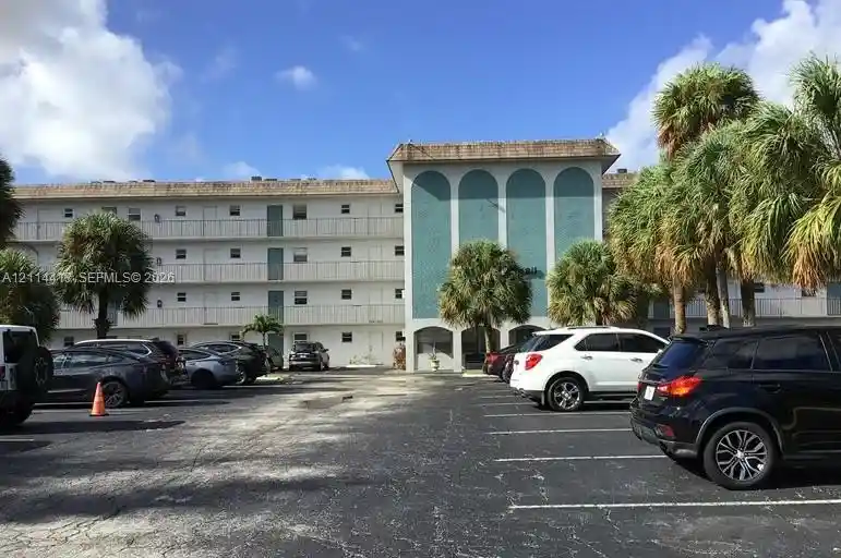 Condo for sale at 4311 Crystal Lake Dr #219, Deerfield Beach, FL 33064 | MLS# A12114413