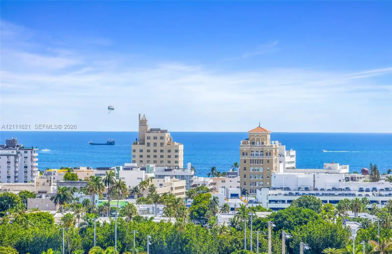 Condo for sale at 1200 West Ave #PH15, Miami Beach, FL 33139 | MLS# A12111621