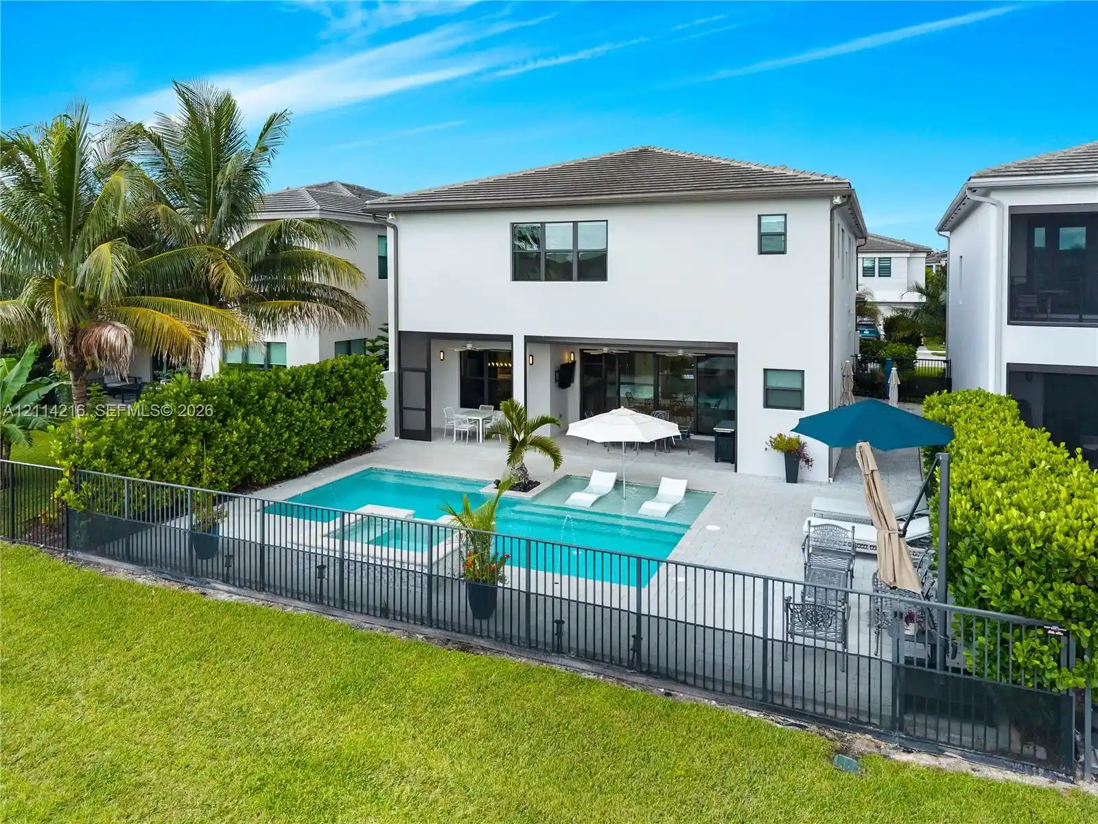 Single family home for sale at 17085 Teton River Rd, Boca Raton, FL 33496 | MLS# A12114216