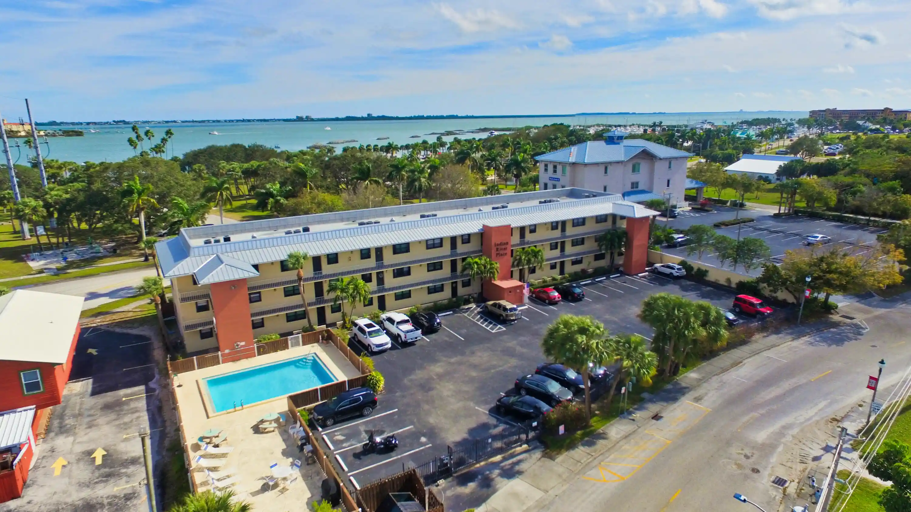 Condo for sale at 701 N Indian River Dr #105, Fort Pierce, FL 34950 | MLS# B26093754