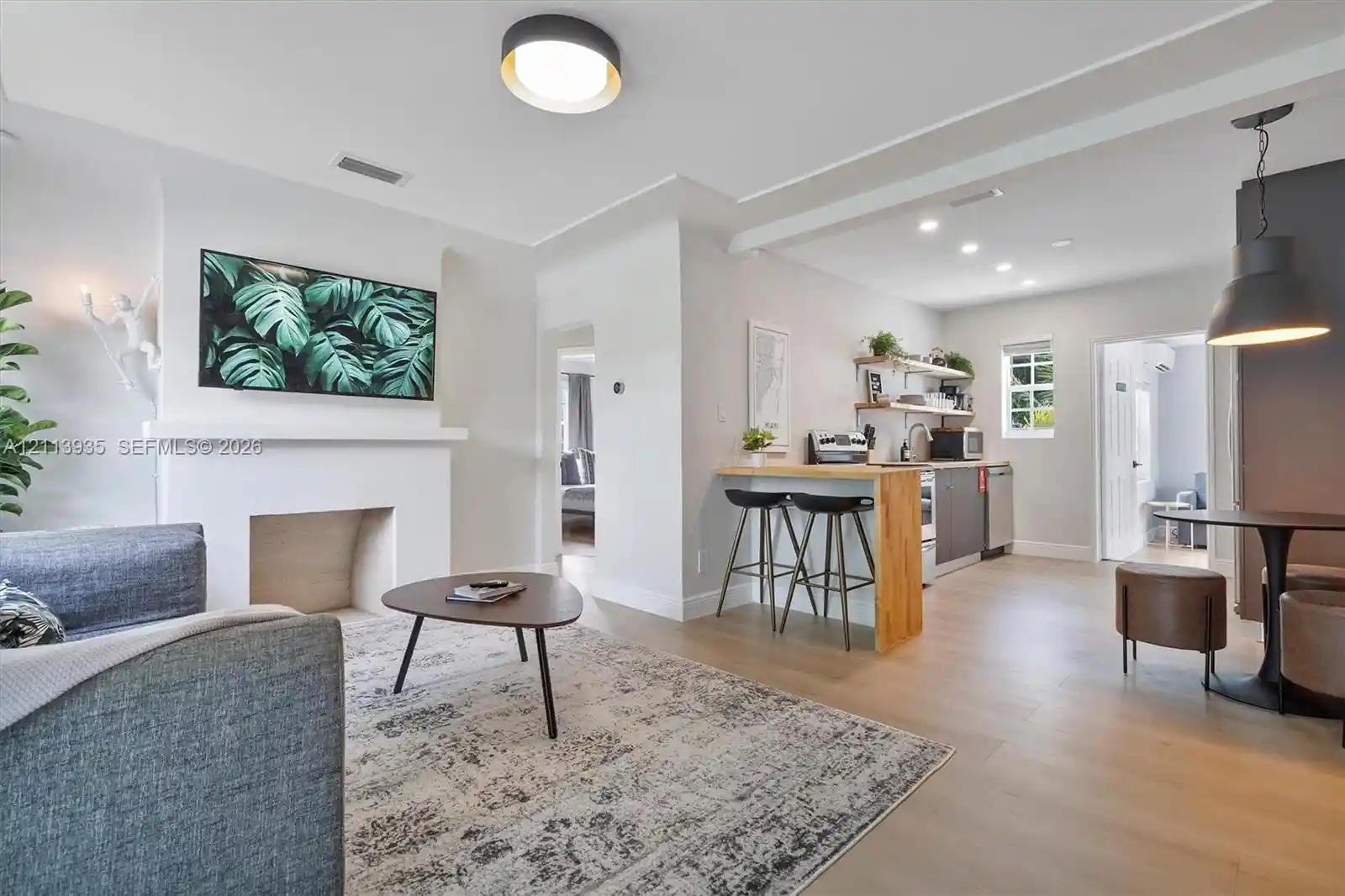 Single family home for sale at 5524 SW 5th Terrace, Coral Gables, FL 33134 | MLS# A12113935