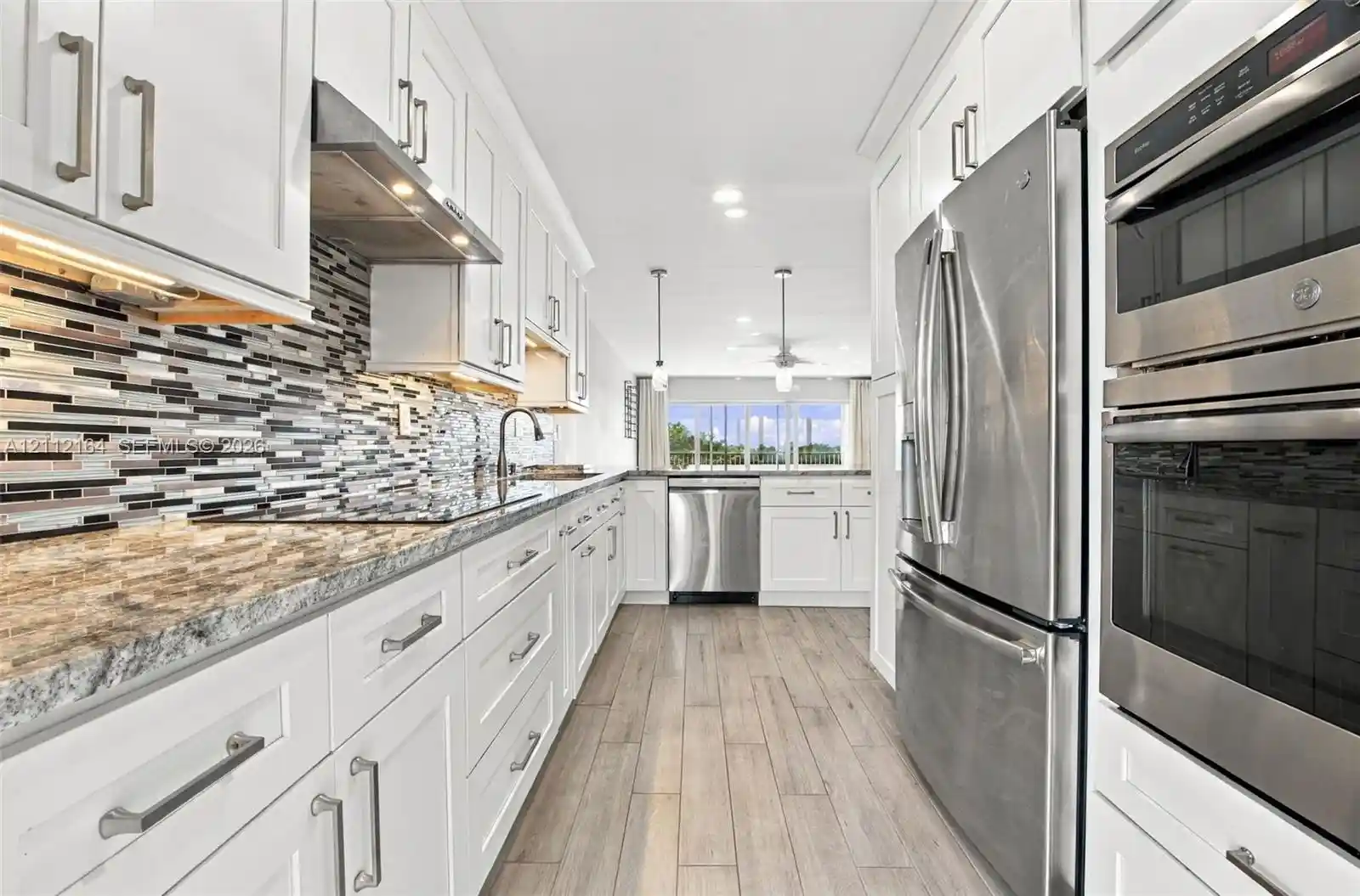 Condo for sale at 3050 N Palm Aire Dr #601, Pompano Beach, FL 33069 | MLS# A12112164