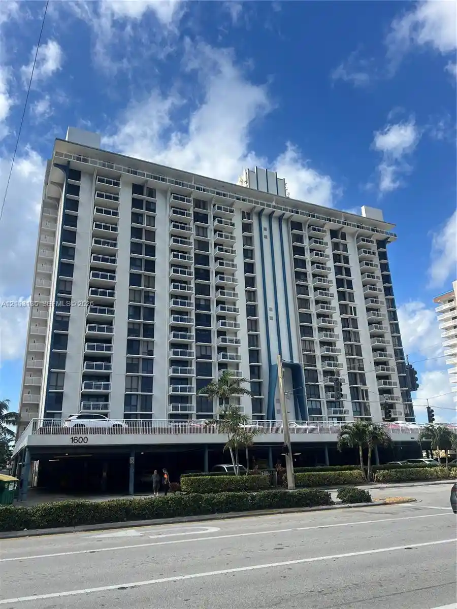 Condo for sale at 1600 S Ocean Dr #3A, Hollywood, FL 33019 | MLS# A12113135 | Listing updated on 2026-10-28