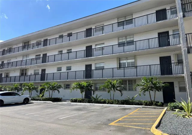 Photo 1 of Condo for sale at 14155 Sw 87th Street #E110, Miami, FL 33183 | MLS# A12114262 | Listing updated on 2026-10-30