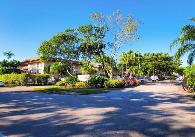 Condo for sale at 8650 SW 109th Avenue #3-111, Miami, FL 33173 | MLS# A12114275 | Listing updated on 2026-10-30