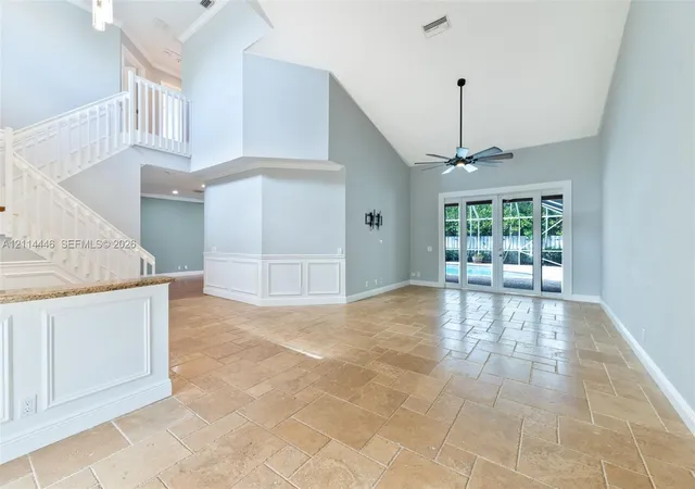 Photo 4 of Single family home for sale at 651 Verona Pl, Weston, FL 33326 | MLS# A12114446 | Listing updated on 2026-10-30