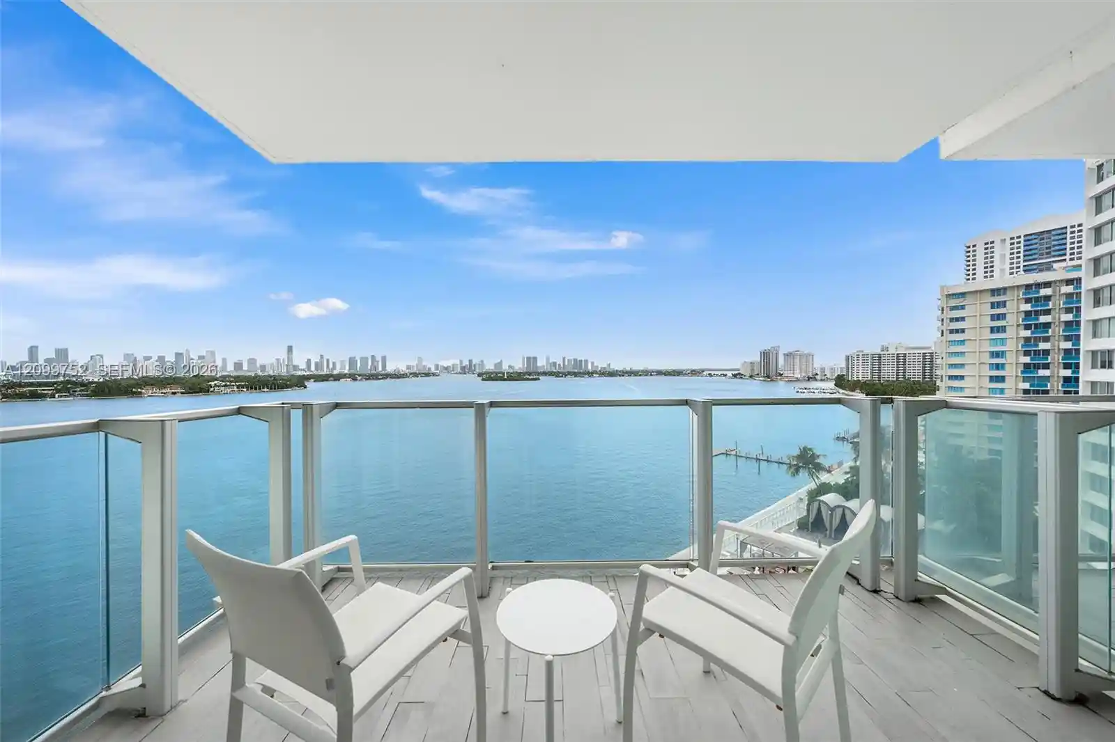 Condo for sale at 1100 West Ave #926, Miami Beach, FL 33139 | MLS# A12099752