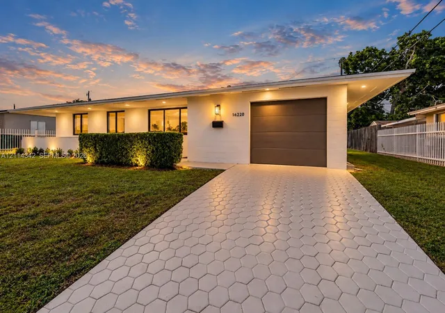 Single family home for sale at 16220 SW 101st Avenue, Miami, FL 33157 | MLS# A12114342