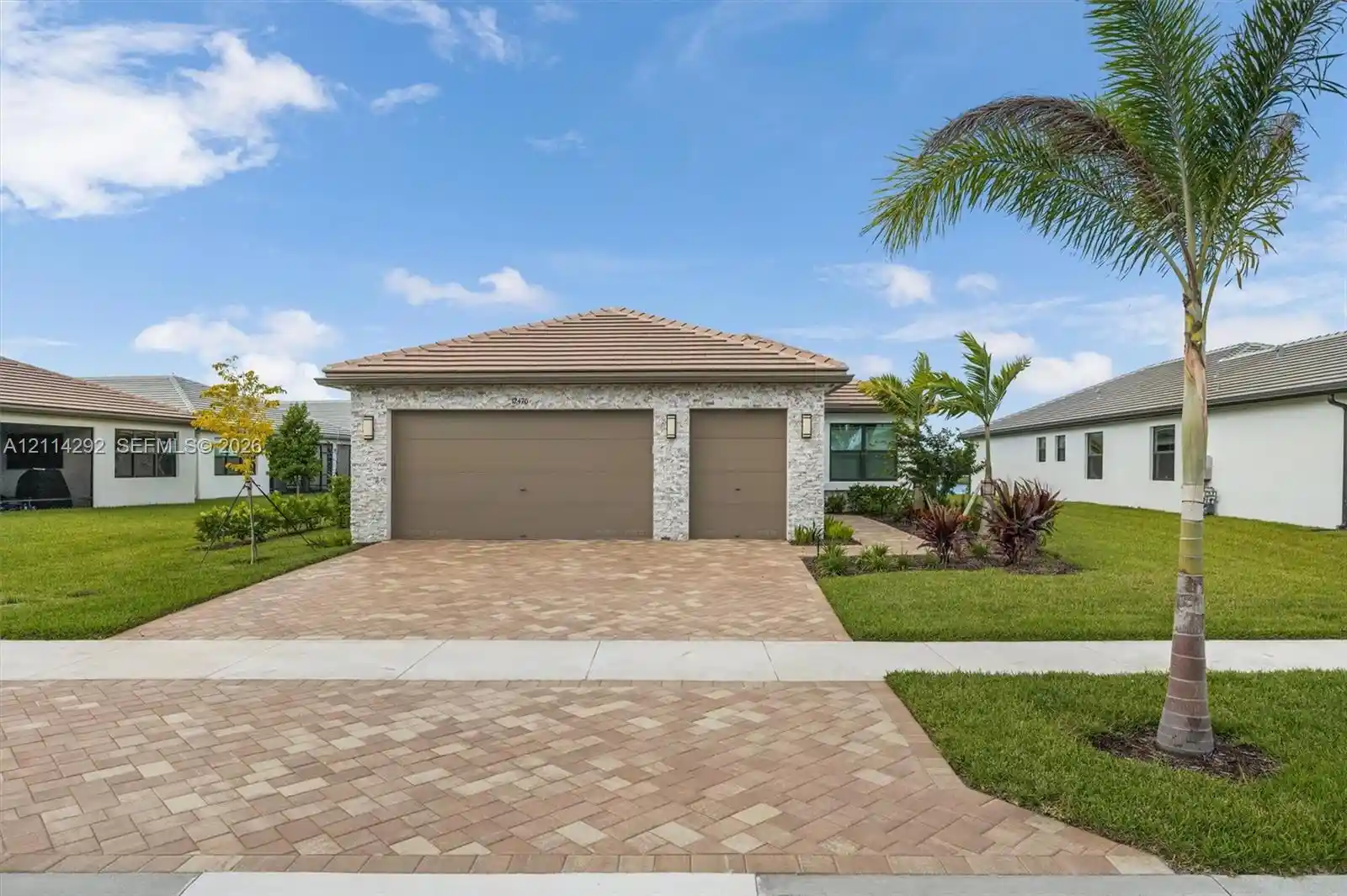 Photo 1 of Single family home for sale at 12470 Sw Water Dance Way, Port Saint Lucie, FL 34987 | MLS# A12114292 | Listing updated on 2026-10-29