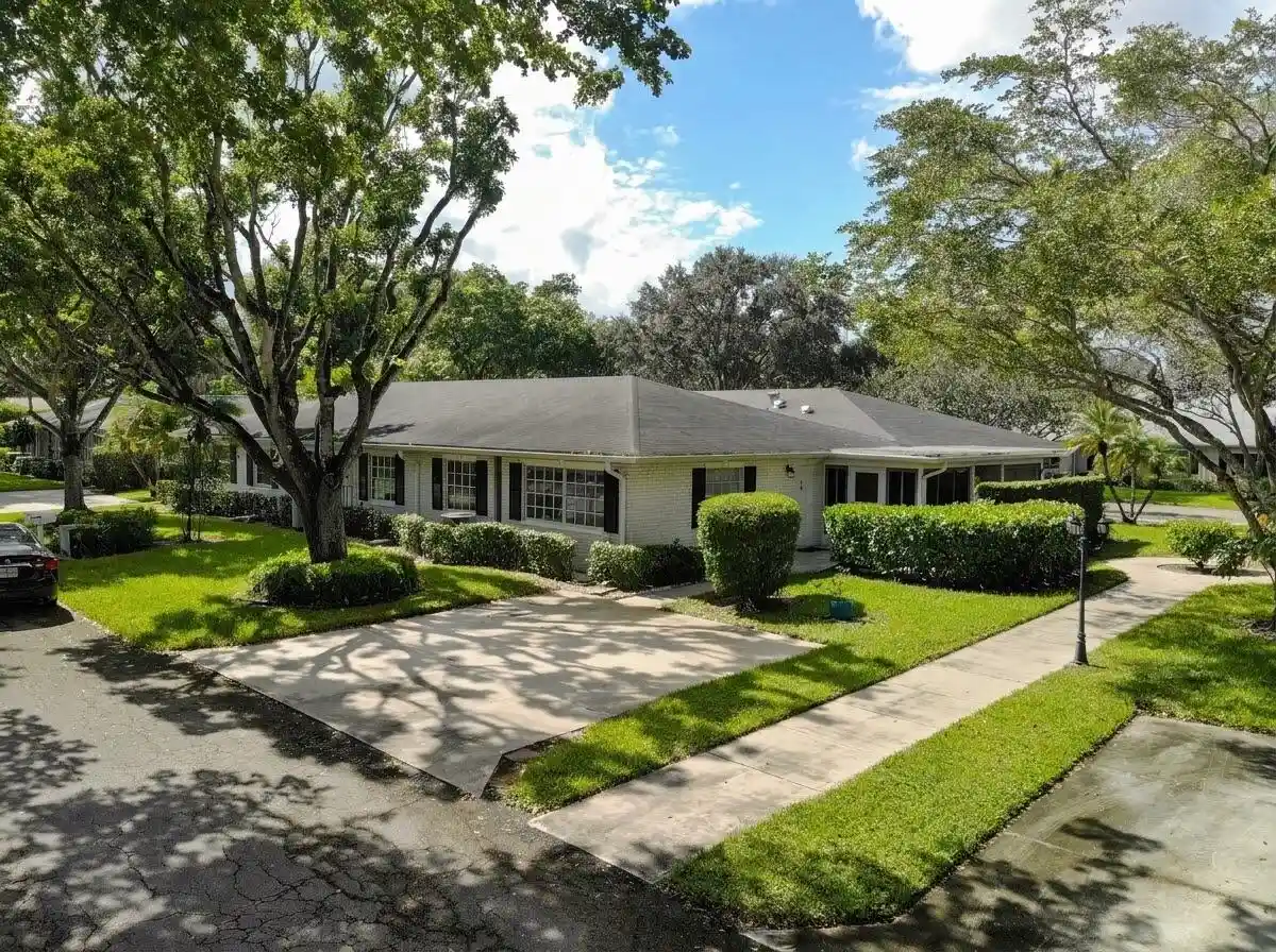 Single family home for sale at 10137 S 42nd Avenue #153, Boynton Beach, FL 33436 | MLS# B26093790