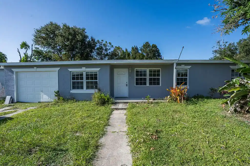 Single family home for sale at 1042 Cabot Dr NE, Palm Bay, FL 32905 | MLS# B26093793