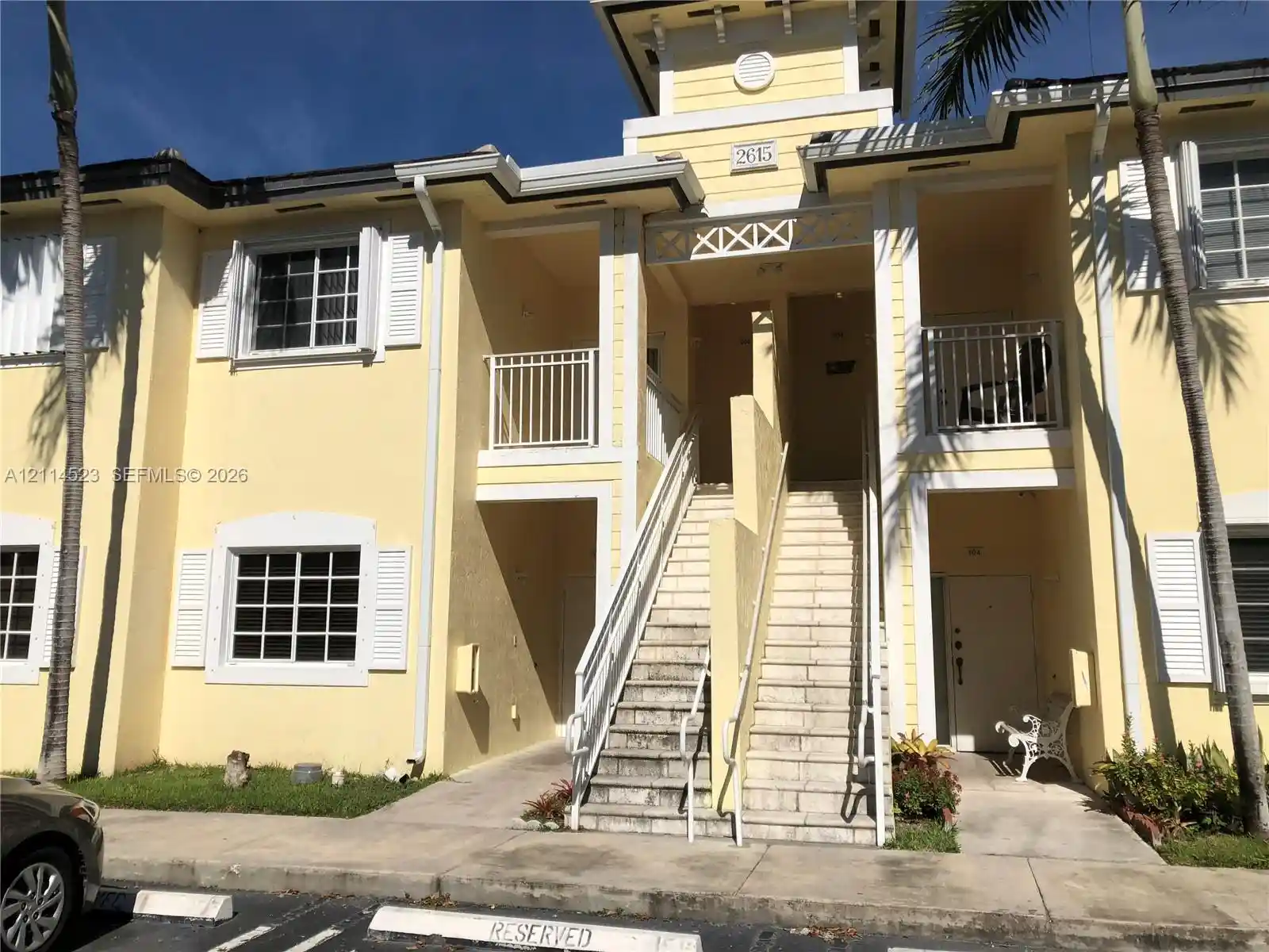 Condo for sale at 2733 NE 3rd Court #103, Homestead, FL 33033 | MLS# A12114523