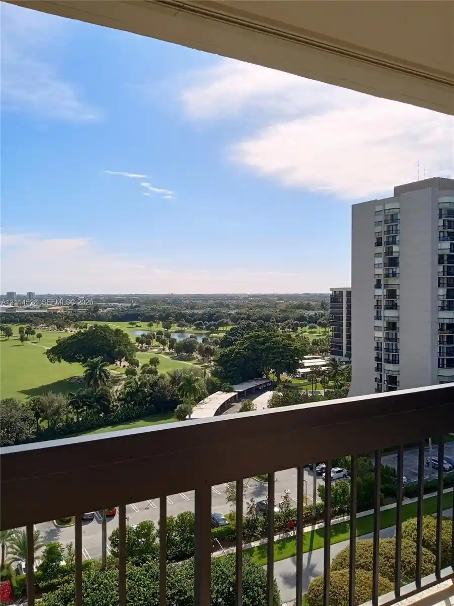 Photo 1 of Condo for sale at 2400 Presidential Way #1205, West Palm Beach, FL 33401 | MLS# A12114528 | Listing updated on 2026-10-29