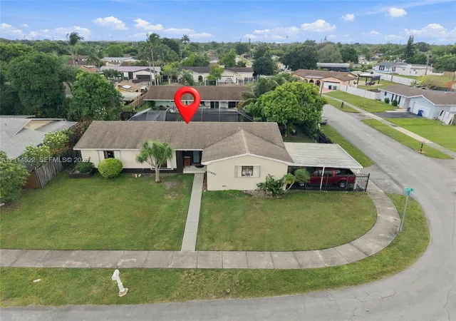 Single family home for sale at 10850 SW 171st Street, Miami, FL 33157 | MLS# A12114522