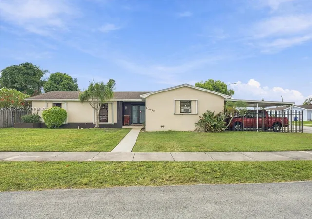 Photo 1 of Single family home for sale at 10850 SW 171st Street, Miami, FL 33157 | MLS# A12114522 | Listing updated on 2026-10-29