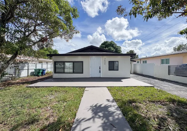 Single family home for sale at 3630 NW 98th Street, Miami, FL 33147 | MLS# A12114549