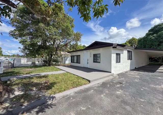 Photo 1 of Single family home for sale at 3630 NW 98th Street, Miami, FL 33147 | MLS# A12114549 | Listing updated on 2026-10-29
