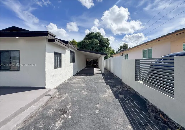 Photo 2 of Single family home for sale at 3630 NW 98th Street, Miami, FL 33147 | MLS# A12114549 | Listing updated on 2026-10-29