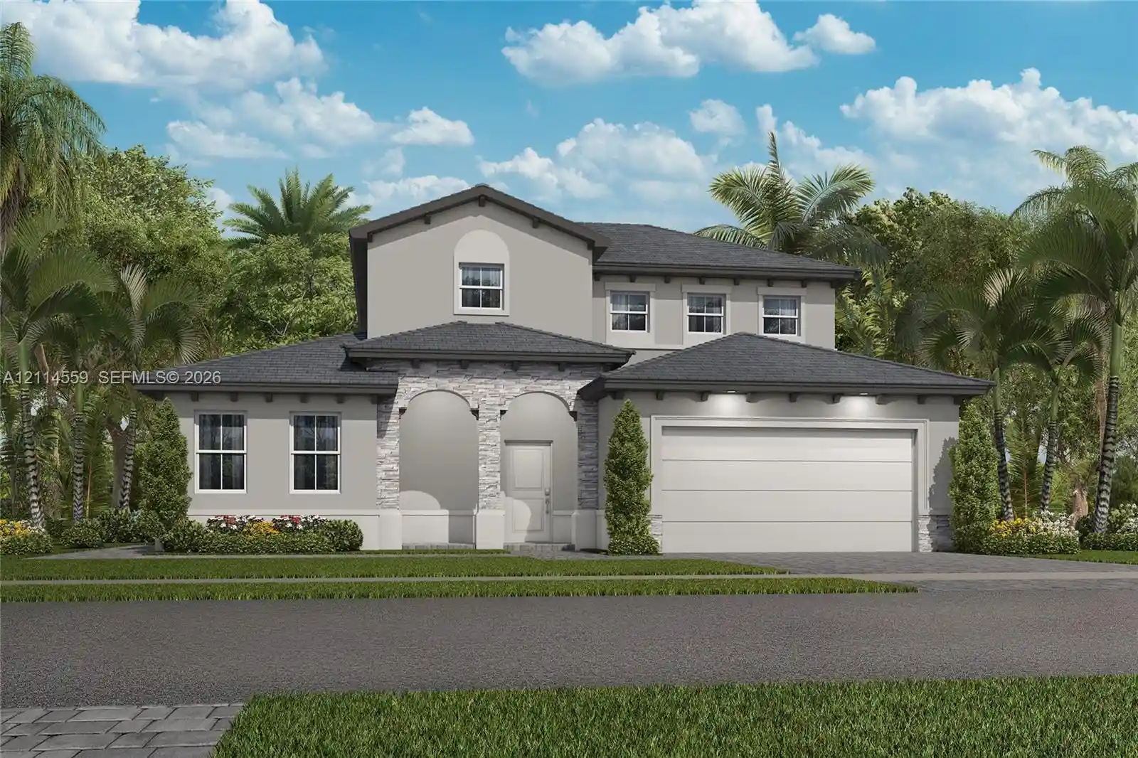 Single family home for sale at 17301 SW 287 Street, Homestead, FL 33030 | MLS# A12114559 | Listing updated on 2026-10-28