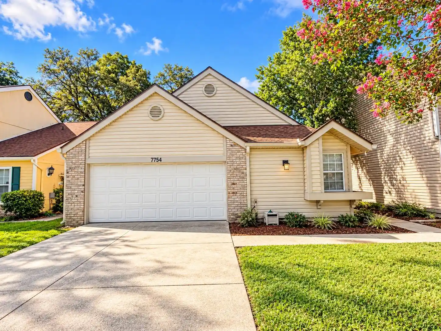Single family home for sale at 7754 Greenwich Ct E, Jacksonville, FL 32277 | MLS# B26093812