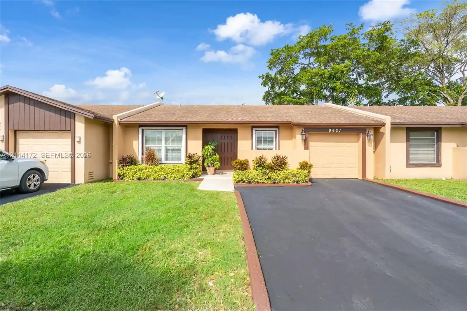 Single family home for sale at 9421 S Meadows Cir, Miramar, FL 33025 | MLS# A12114172