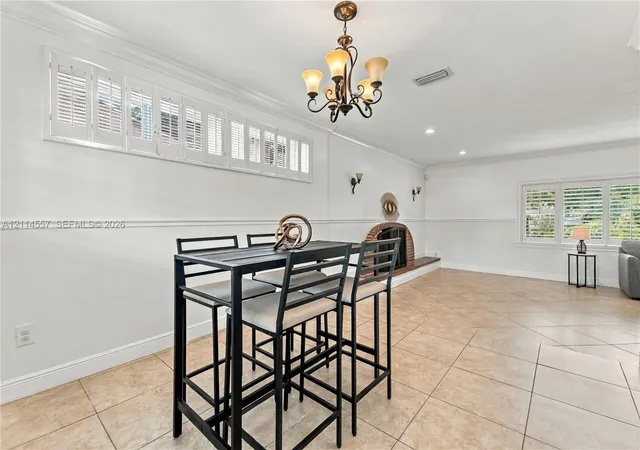 Photo 3 of Single family home for sale at 9261 SW 88th Terrace, Miami, FL 33176 | MLS# A12114557 | Listing updated on 2026-10-30