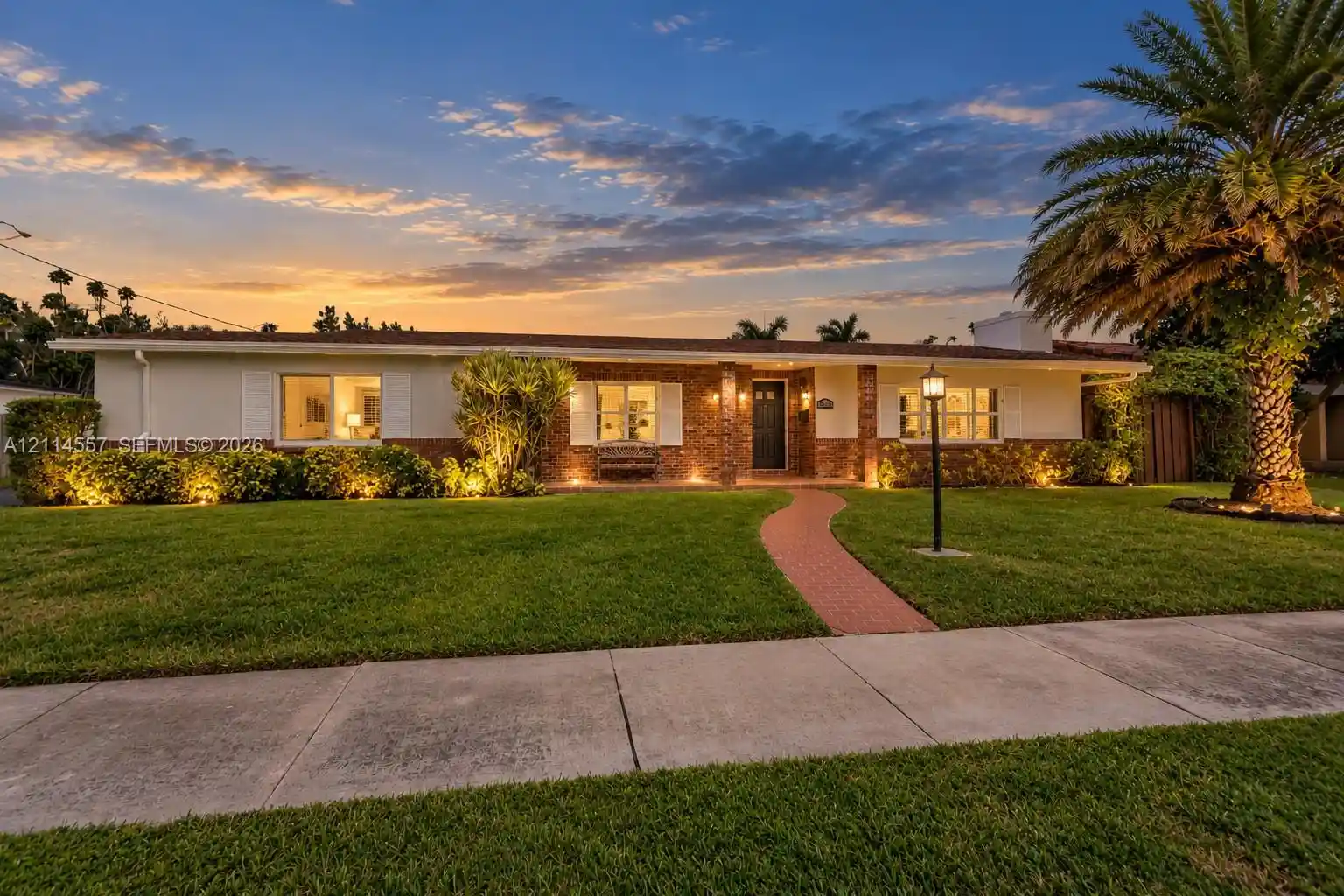 Single family home for sale at 9261 SW 88th Terrace, Miami, FL 33176 | MLS# A12114557