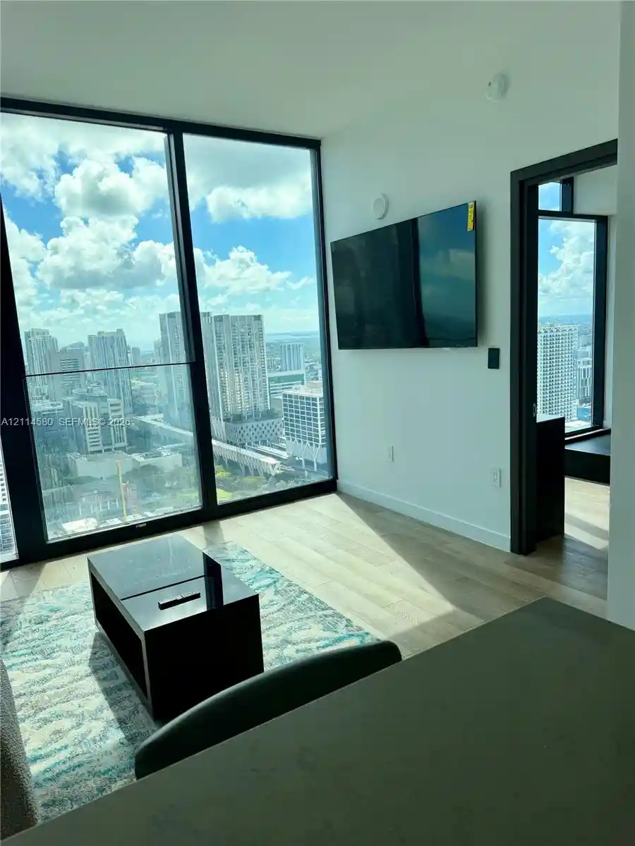 Condo for sale at 20 Northeast 11 #4109, Miami, FL 33132 | MLS# A12114580