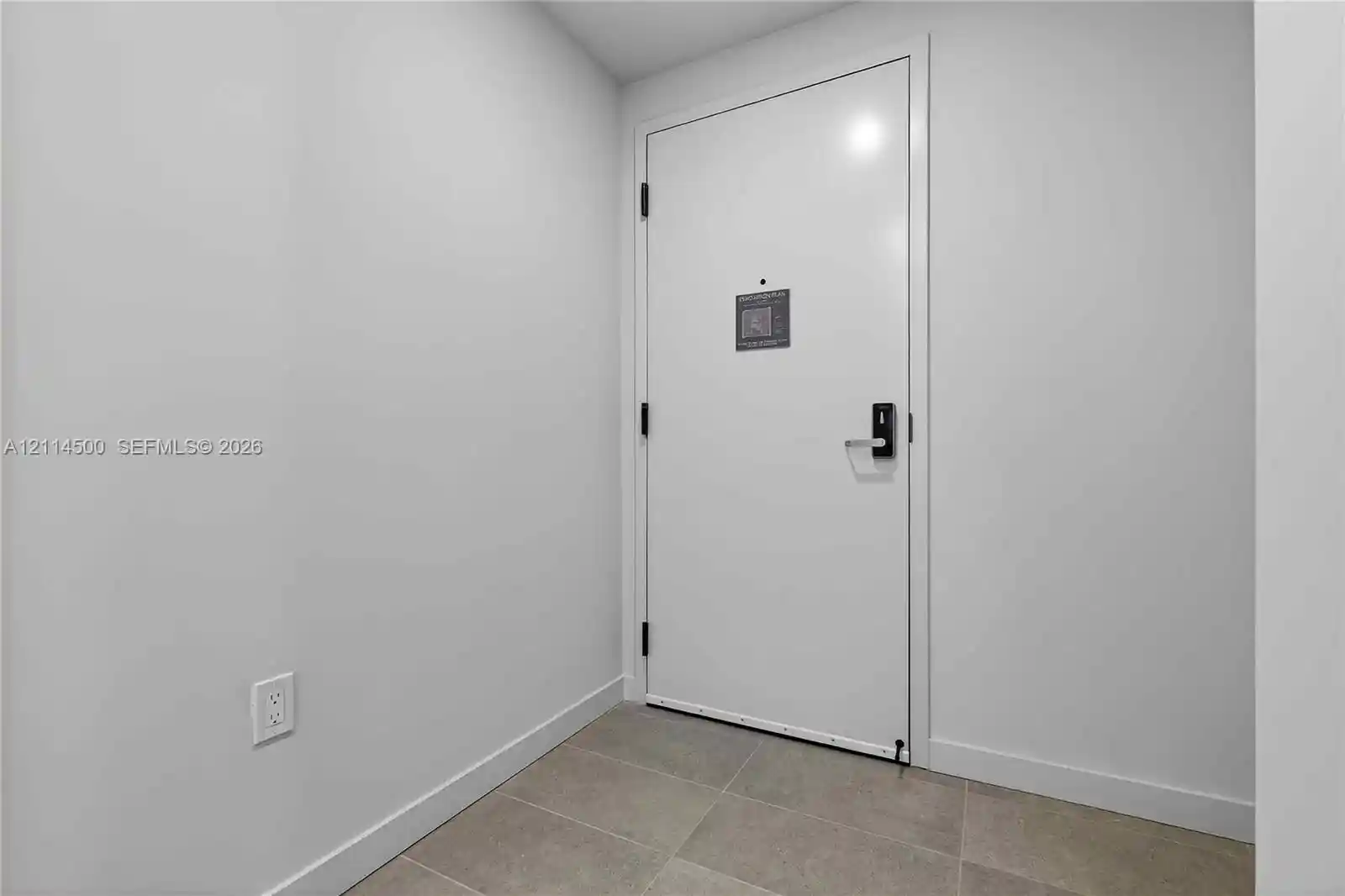 Condo for sale at 121 NE 5th Street #712B, Miami, FL 33132 | MLS# A12114500