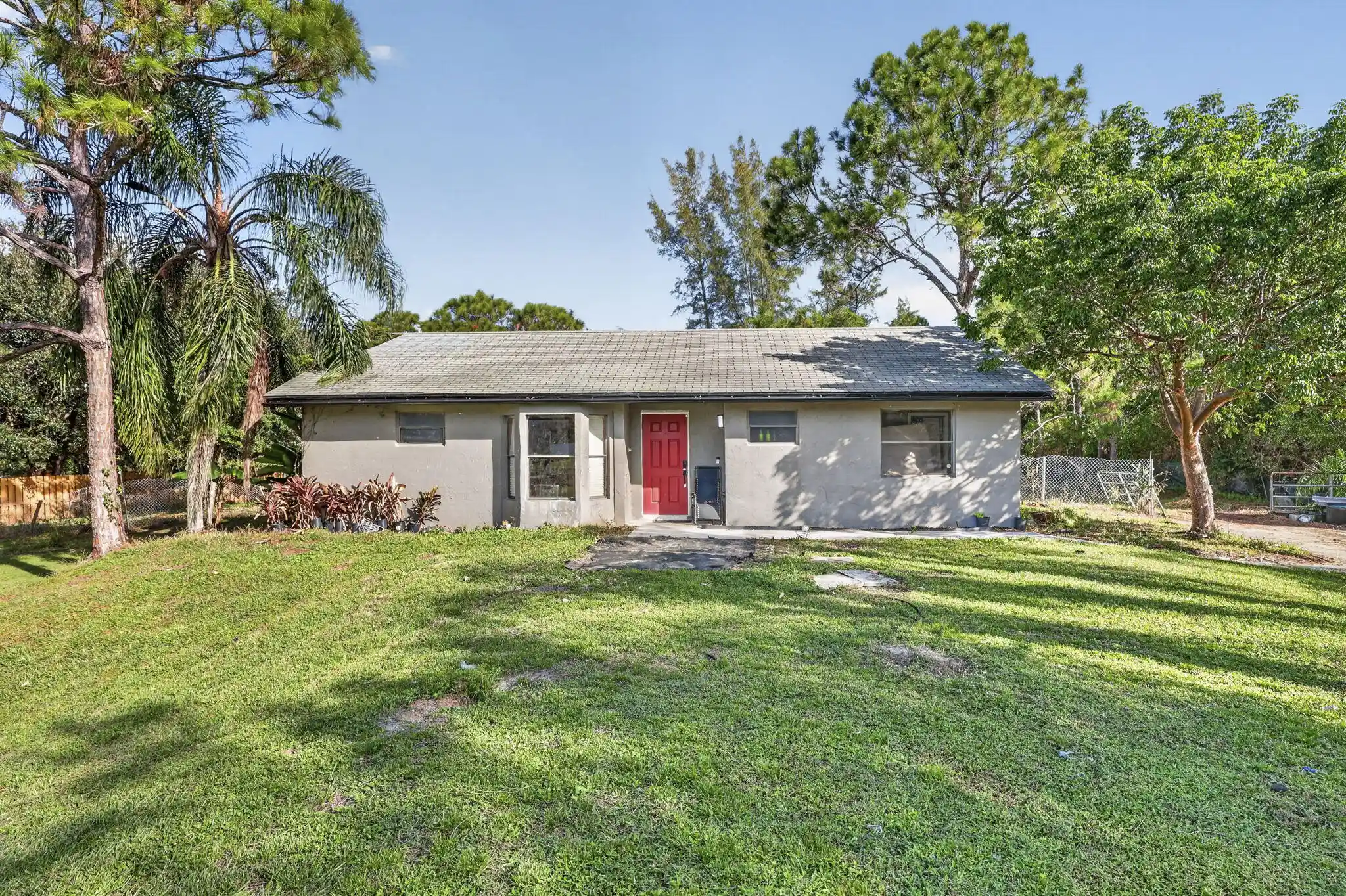 Single family home for sale at 11821 66th Street N, West Palm Beach, FL 33412 | MLS# B26093821