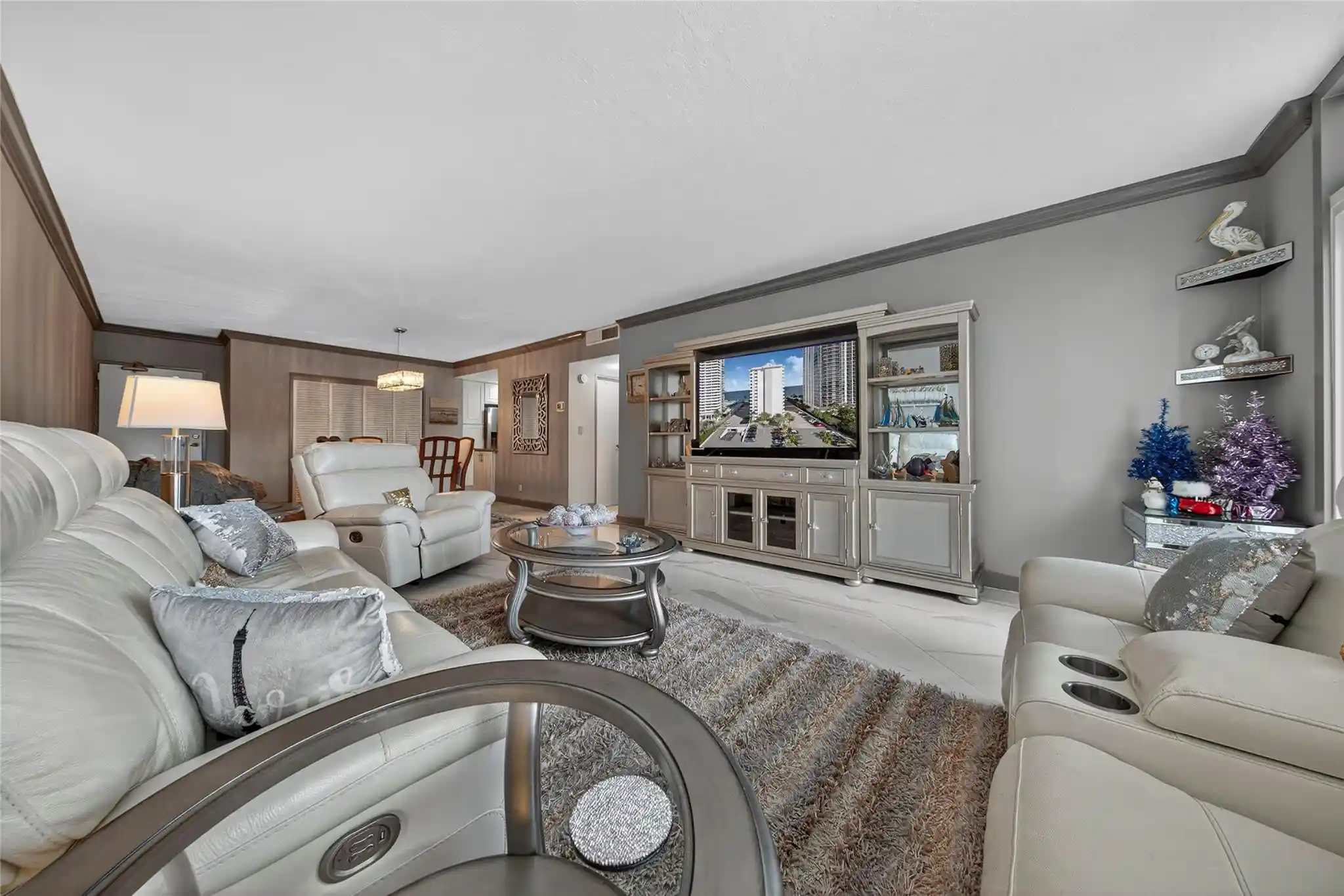 Condo for sale at 4250 Galt Ocean Dr #15M, Fort Lauderdale, FL 33308 | MLS# B26093825