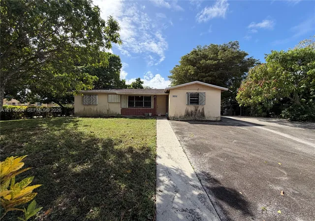 Single family home for sale at 14400 SW 298th Terrace, Homestead, FL 33033 | MLS# A12113064 | Listing updated on 2026-10-28