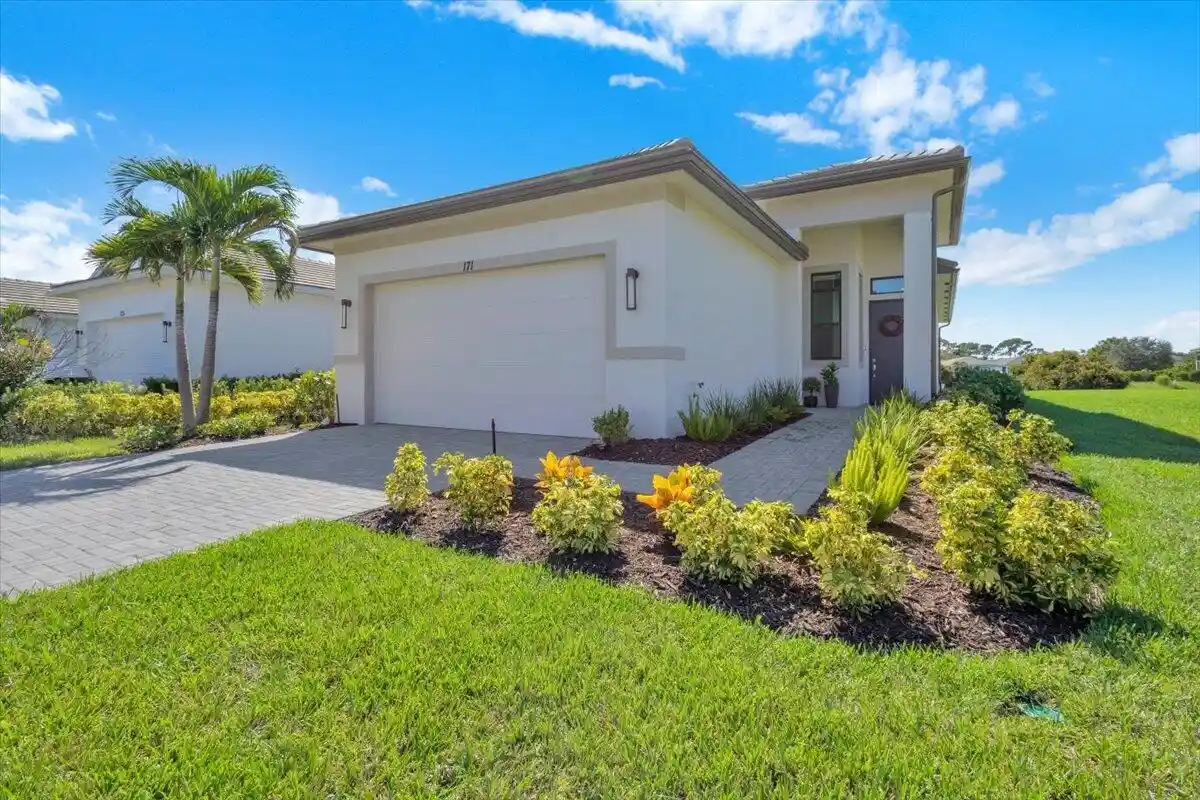 Single family home for sale at 171 SE Via Sangro, Port Saint Lucie, FL 34952 | MLS# B26093826