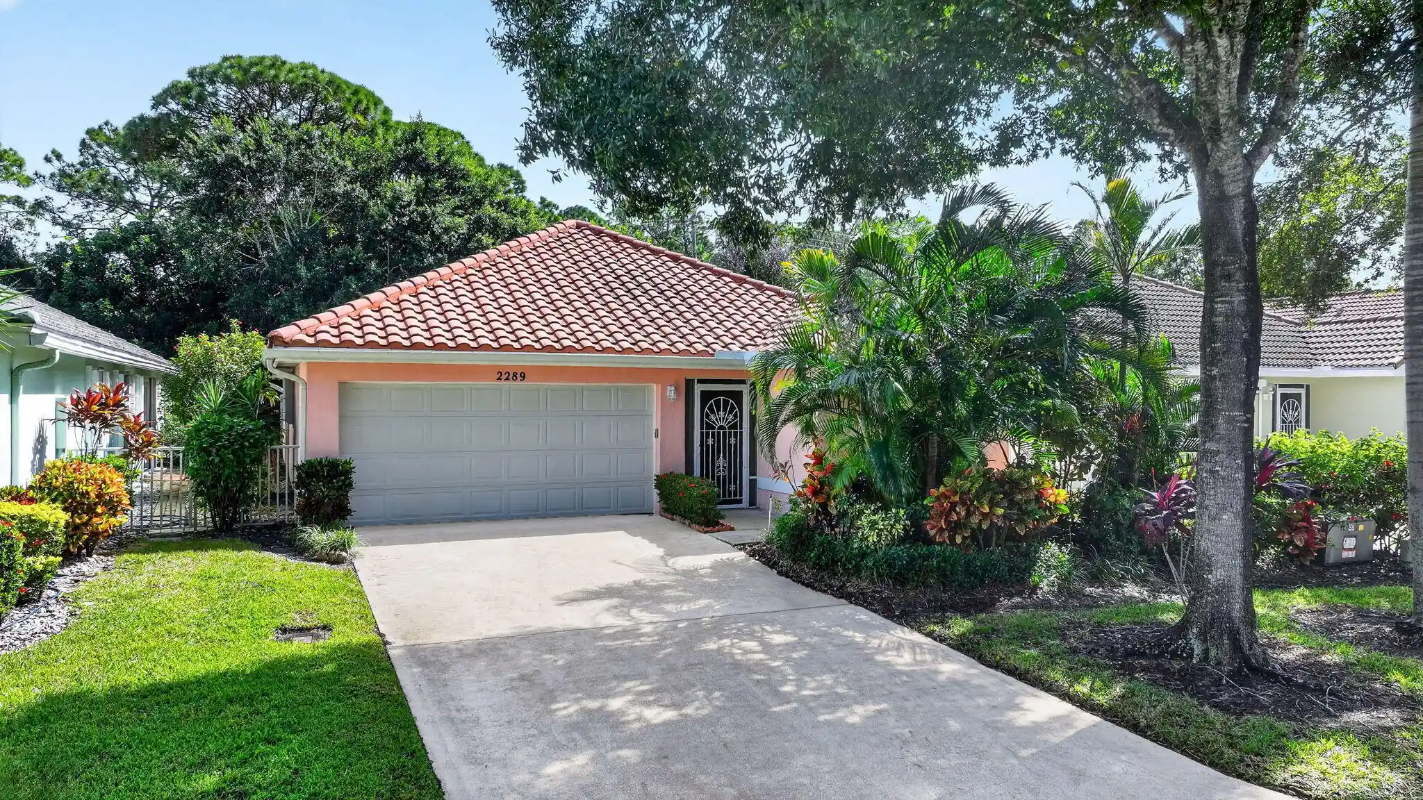Photo 1 of Single family home for sale at 2289 Sw Olympic Clb Ter, Palm City, FL 34990 | MLS# B26093830 | Listing updated on 2026-10-28