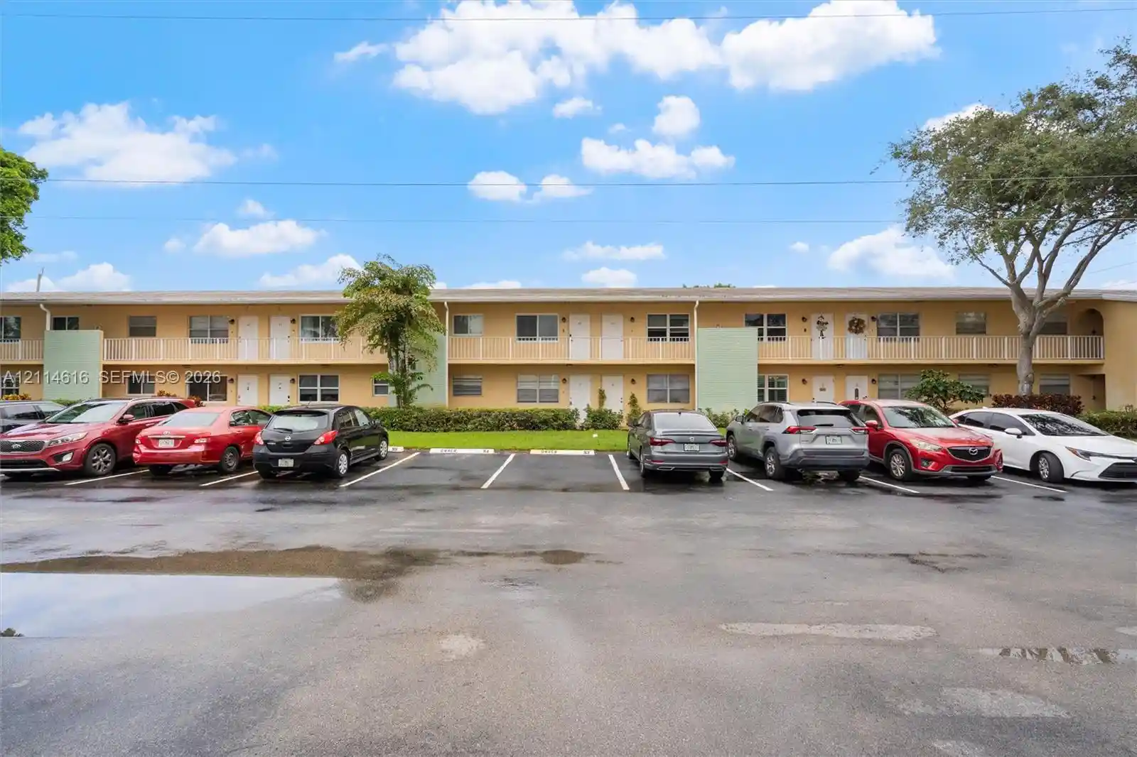 Condo for sale at 2607 NE 8th Avenue #35, Wilton Manors, FL 33334 | MLS# A12114616