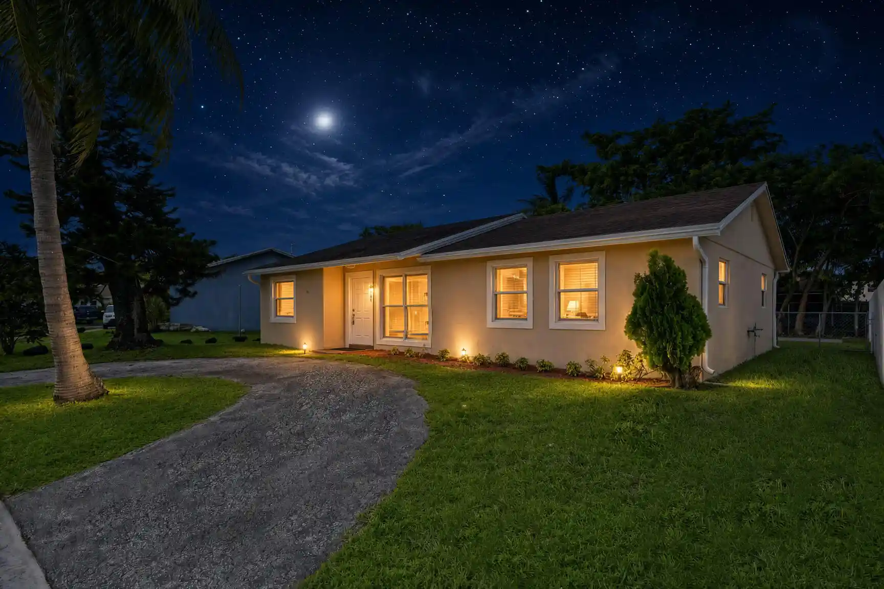 Single family home for sale at 6581 NW 24th Court, Margate, FL 33063 | MLS# B26093854
