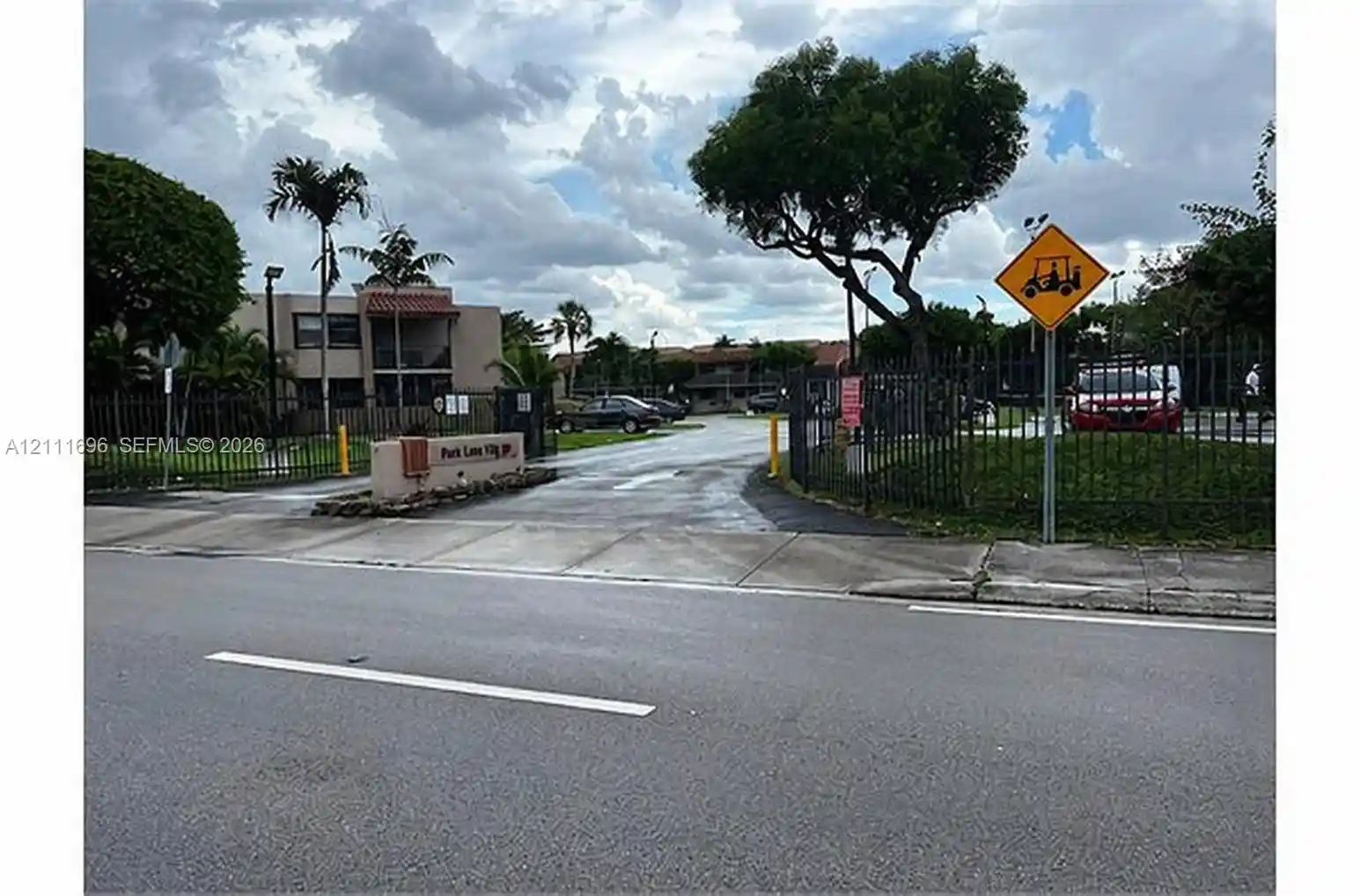 Condo for sale at 280 W Park Dr #101-6, Miami, FL 33172 | MLS# A12111696