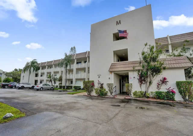 Condo for sale at 6870 Royal Palm Blvd #103M, Margate, FL 33063 | MLS# B26093856