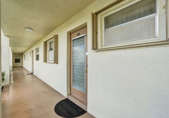 Photo 1 of Condo for sale at 6870 Royal Palm Blvd #103M, Margate, FL 33063 | MLS# B26093856 | Listing updated on 2026-10-30