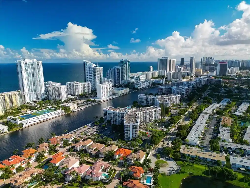 Condo for sale at 1000 Parkview Dr #206, Hallandale Beach, FL 33009 | MLS# B26093860