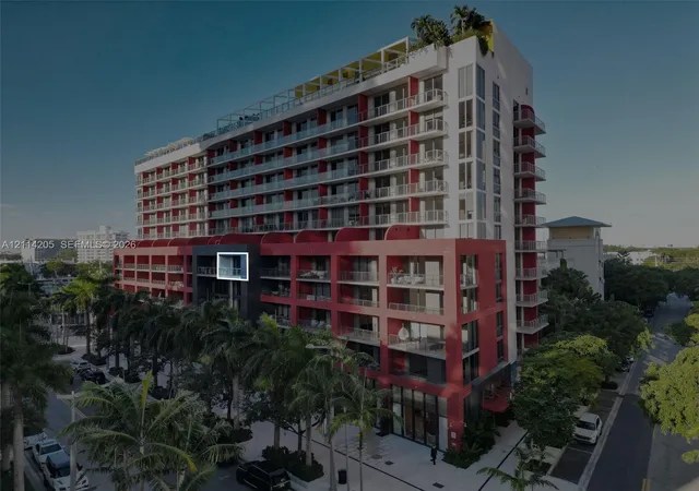 Photo 1 of Condo for sale at 90 Ne 32nd Street #508, Miami, FL 33137 | MLS# A12114205 | Listing updated on 2026-10-29
